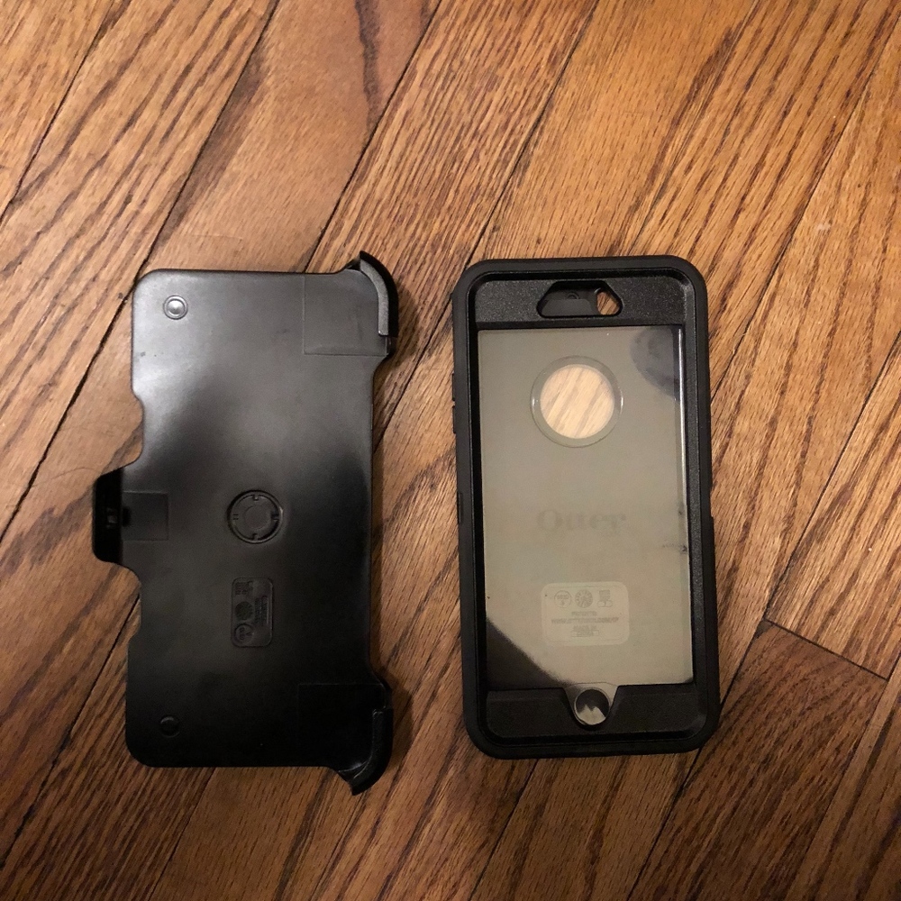 OtterBox Defender Series Phone Case